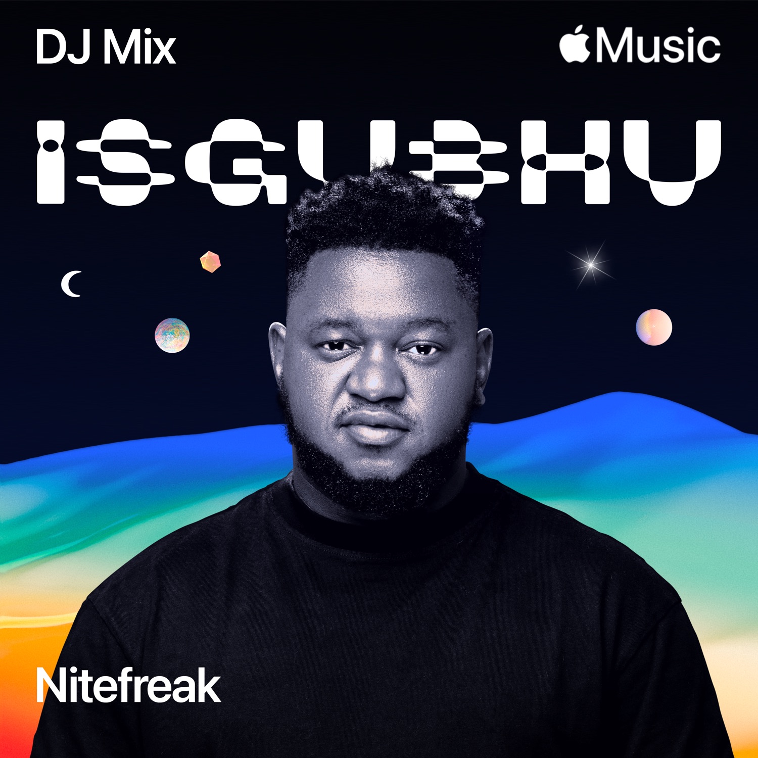 Take Over Control (feat. Eva Simons) [Nitefreak Remix] - Single