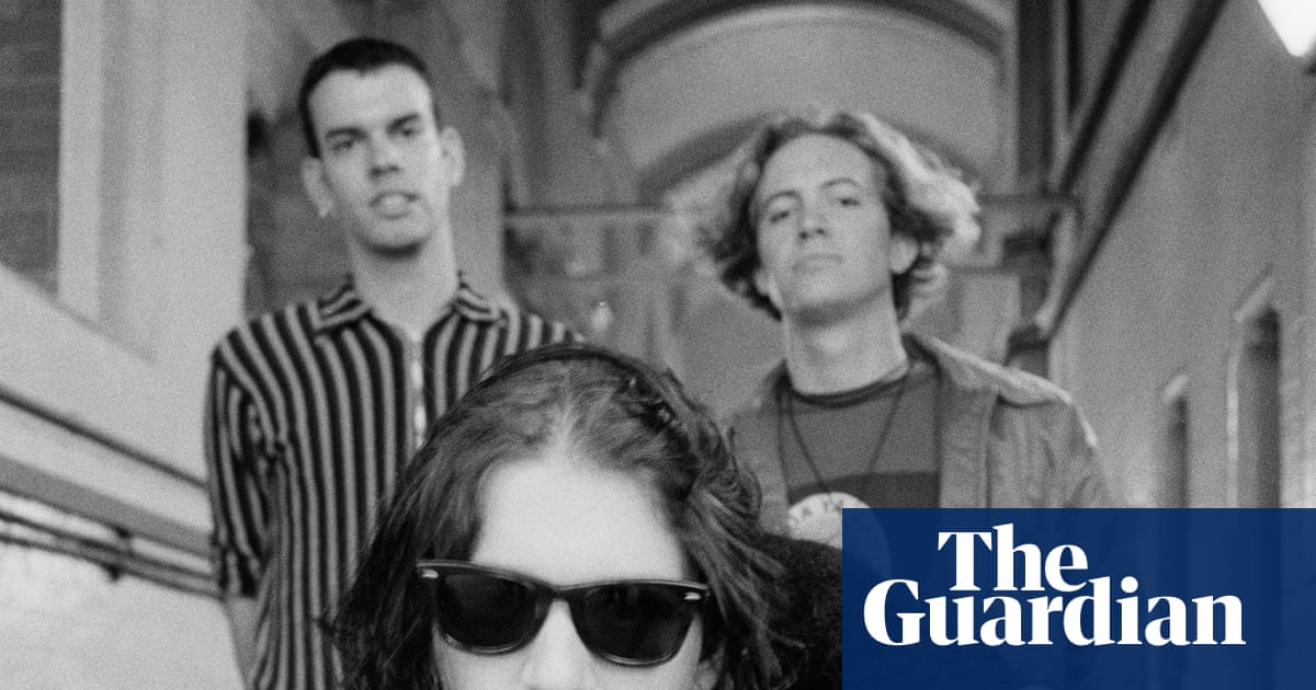‘Guys would think I was a girl then get aggressive when they found out my name was Brian’: how Placebo made Nancy Boy