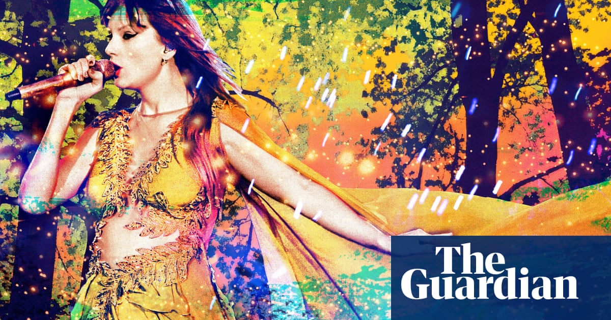 I thought I’d been coping with my sister’s death – a Taylor Swift song showed me I hadn’t