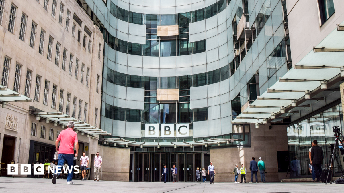 Judge rules Trump must hand over records sought by BBC in defamation case