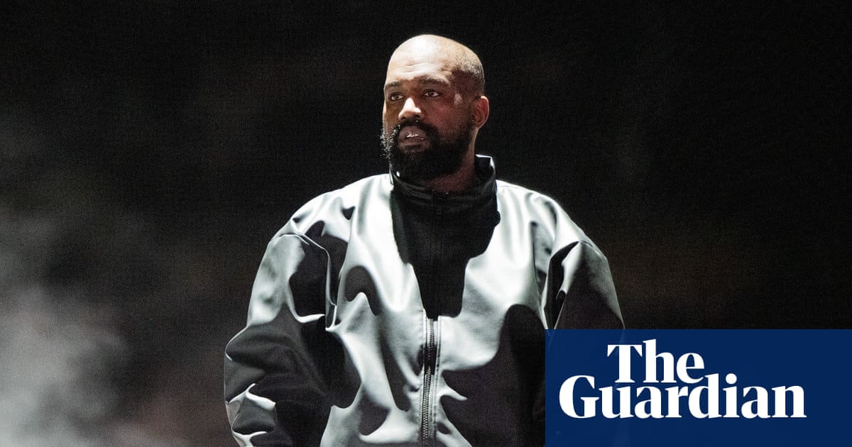 Why the UK banned Kanye West - podcast