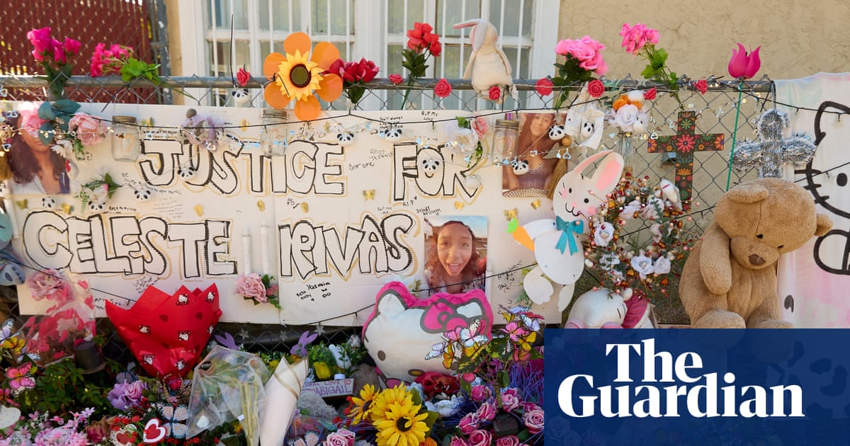 Judge rules singer D4vd must stand trial in killing of 14-year-old girl