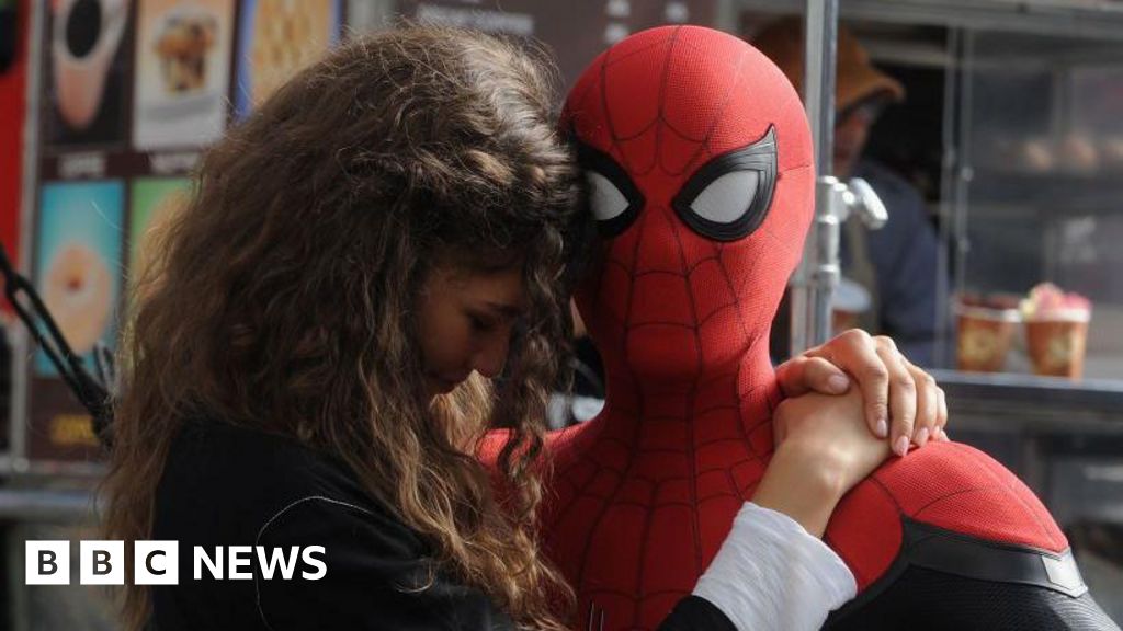 Spider-Man: Brand New Day trailer release is genius, says fan