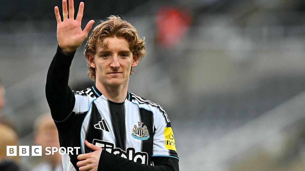 Barca agree £69m-plus deal with Newcastle for Gordon