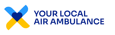 Local Air Ambulance charity opens new shop in Long Eaton