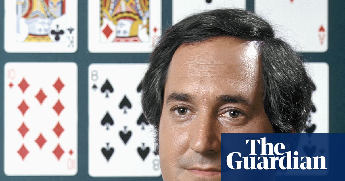 From Amarillo to Stockport: 15 of Neil Sedaka’s greatest songs, and their extraordinary stories
