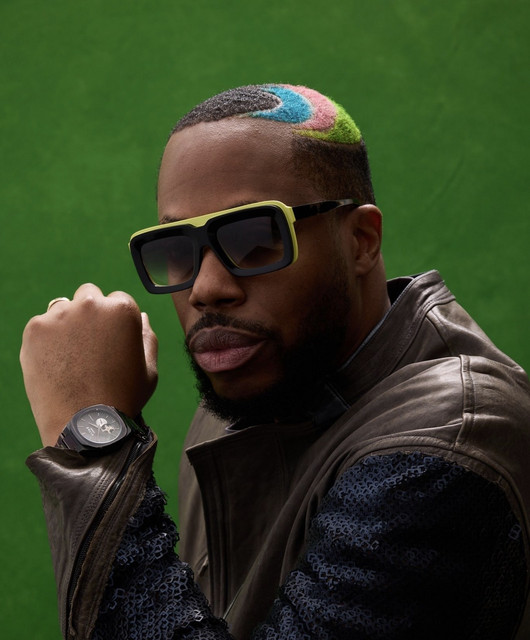 Kardinal Offishall