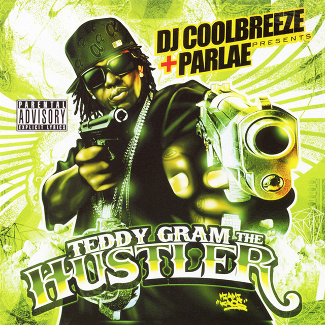 DJ Coolbreeze