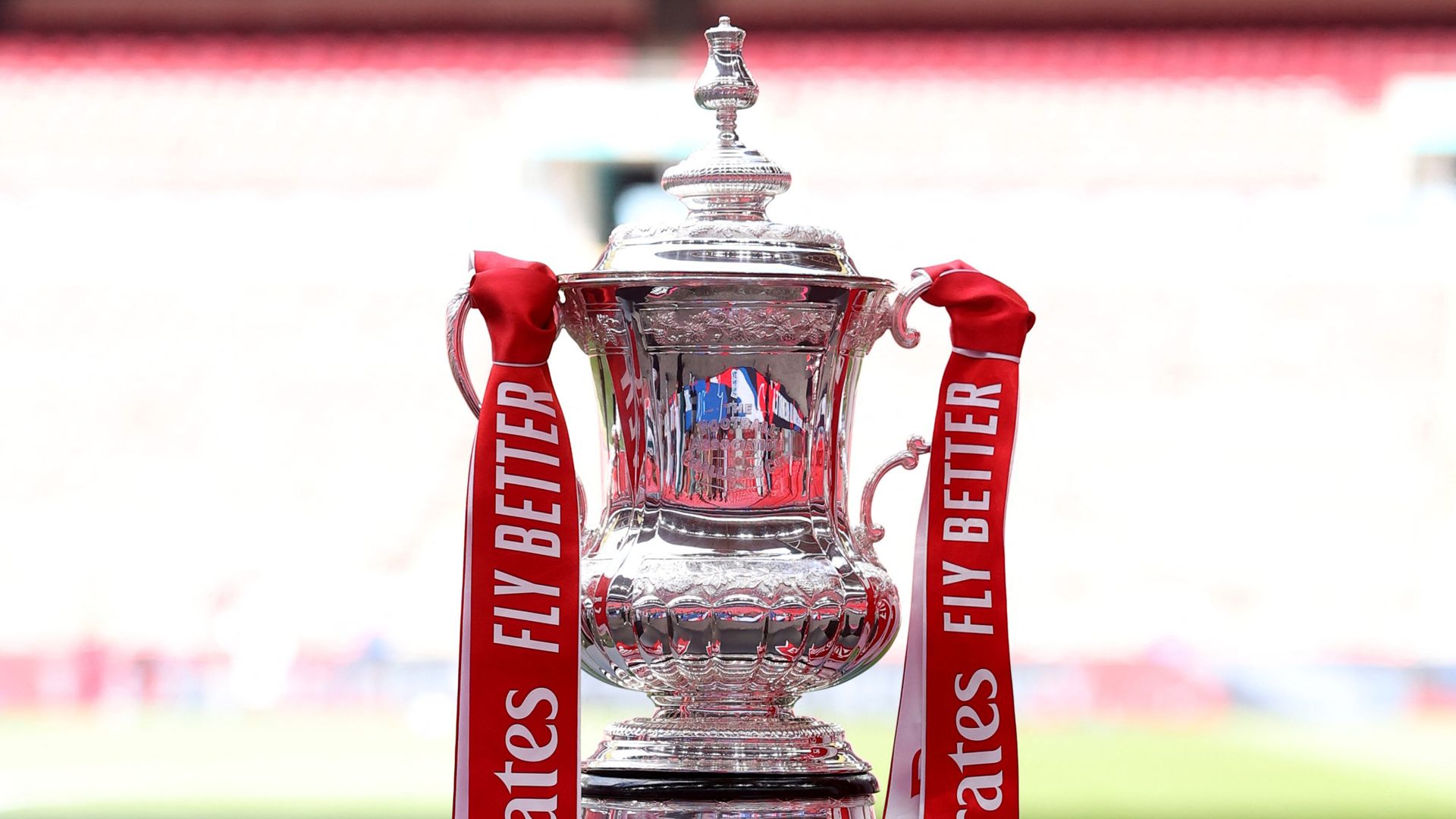 FA Cup match to be replayed after referee error
