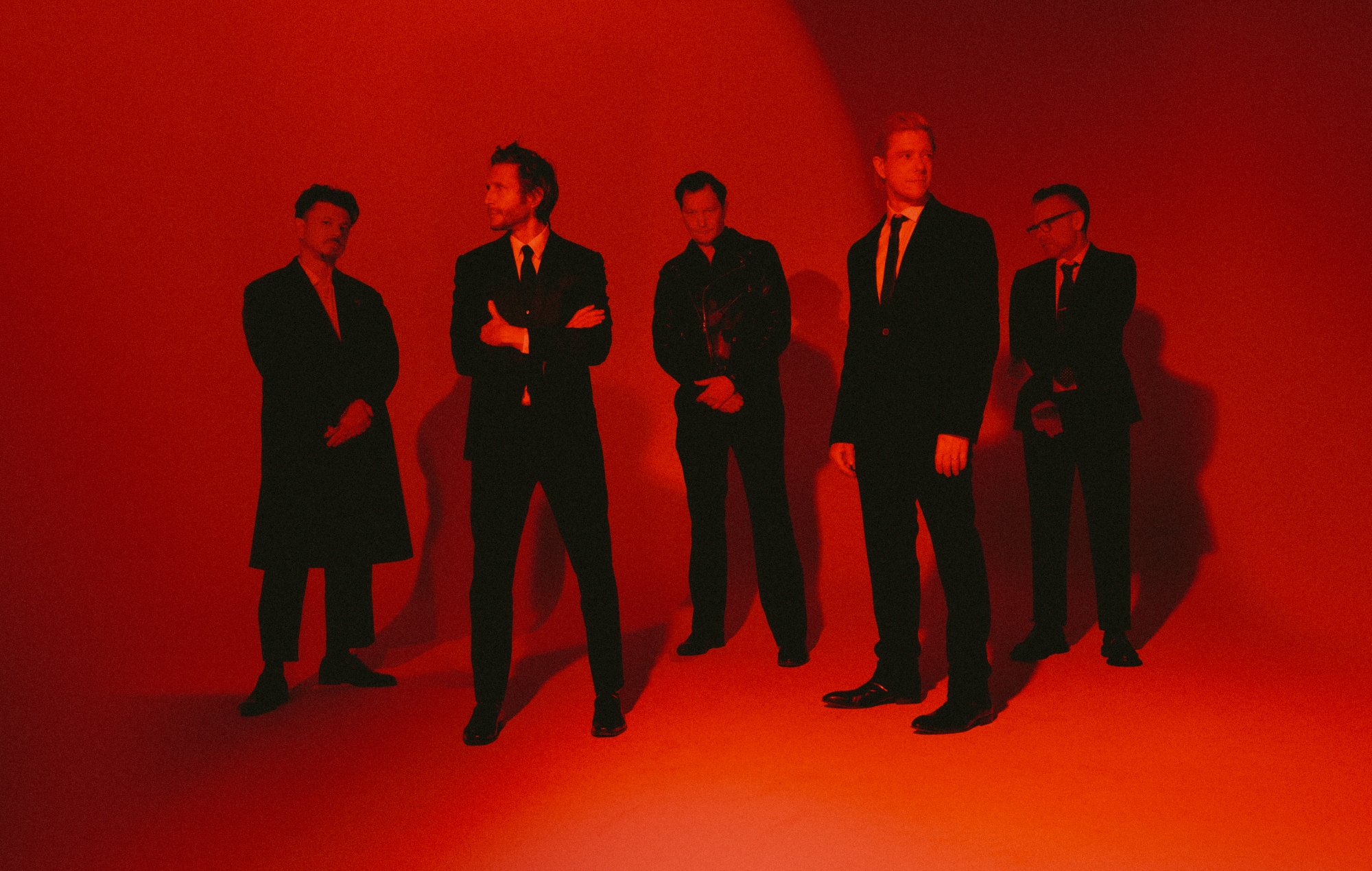 Interpol, AFI and more join massive line-up for Deftones at London’s All Points East x Outbreak 2026