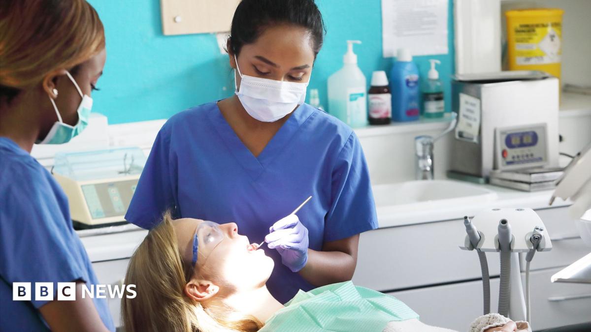 How easy is it to find an NHS dentist? It depends where you live