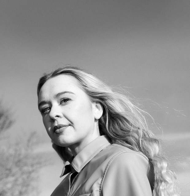 Fiona Horne