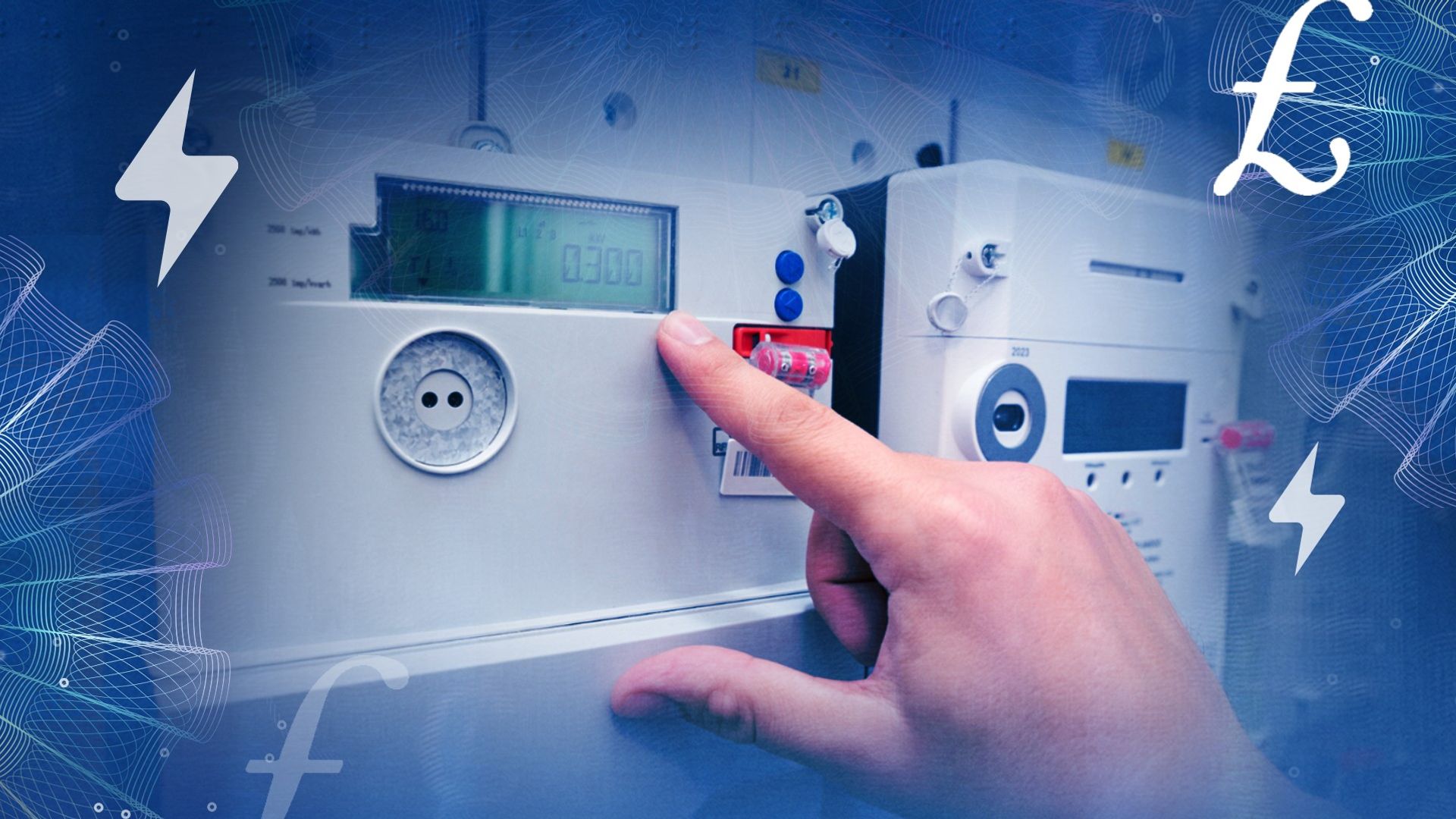 Energy price cap to fall in April but threat of war hangs over outlook