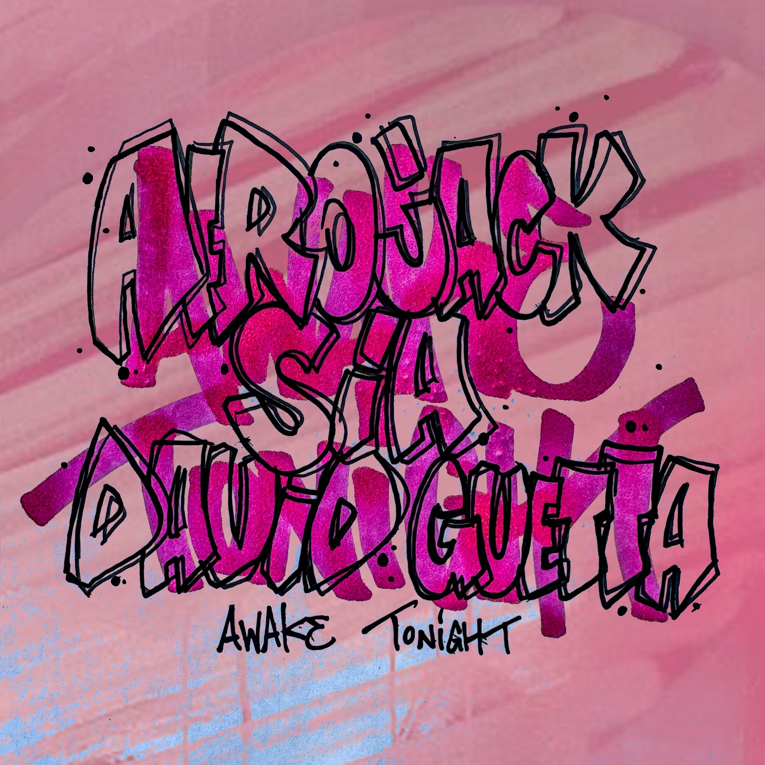 Awake Tonight - Single
