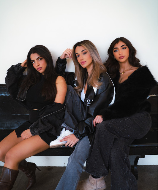 Girls Like You (