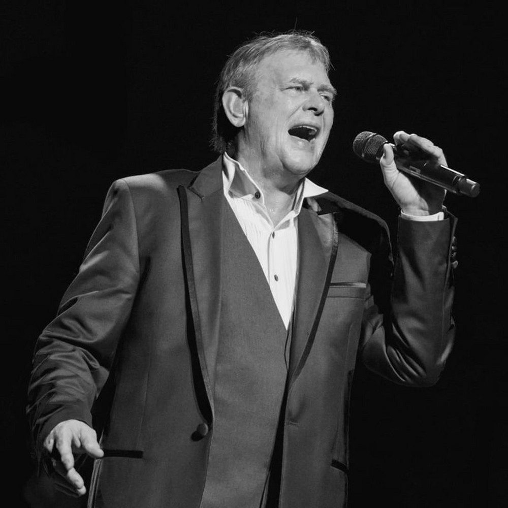 John Farnham