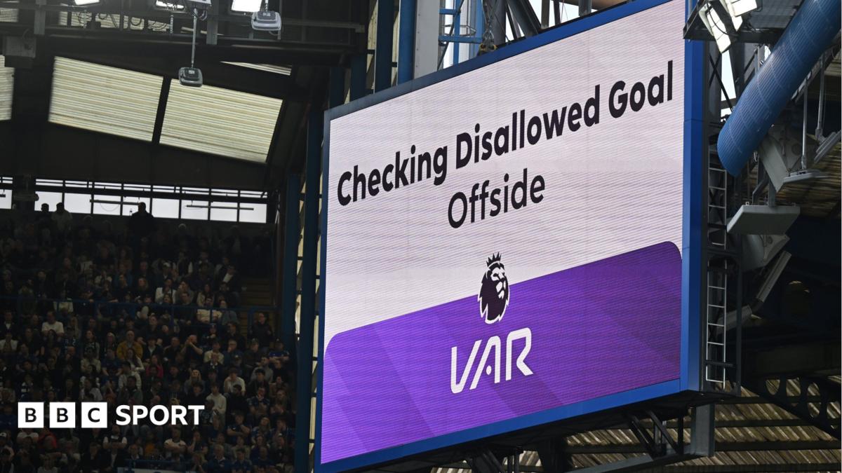Why innovative Canadian league is trialling daylight offside rule