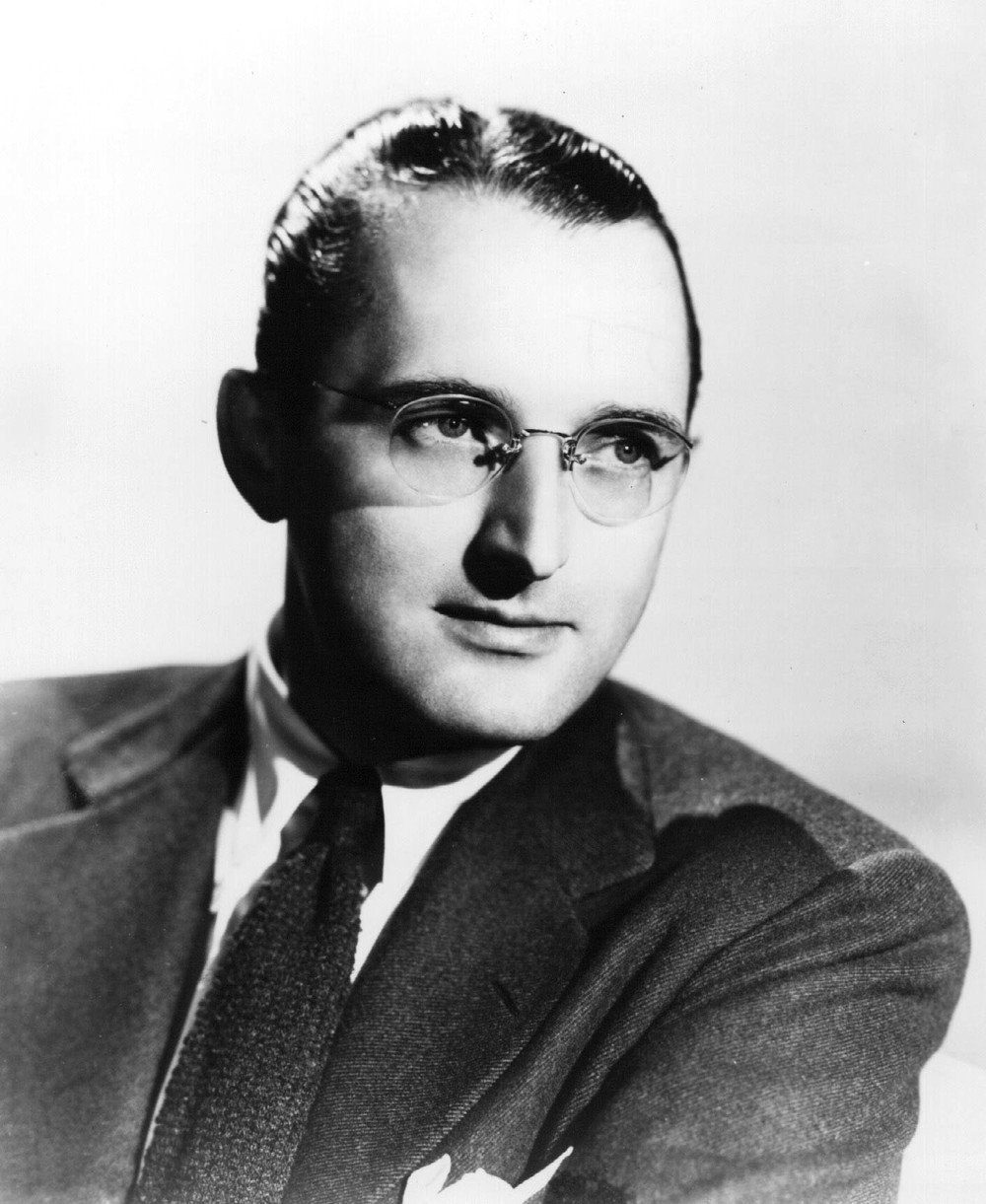 Tommy Dorsey and His Orchestra