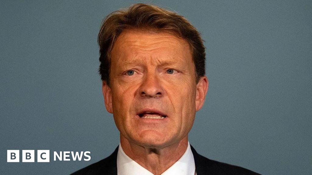 Labour calls for tax investigation into Reform's Tice