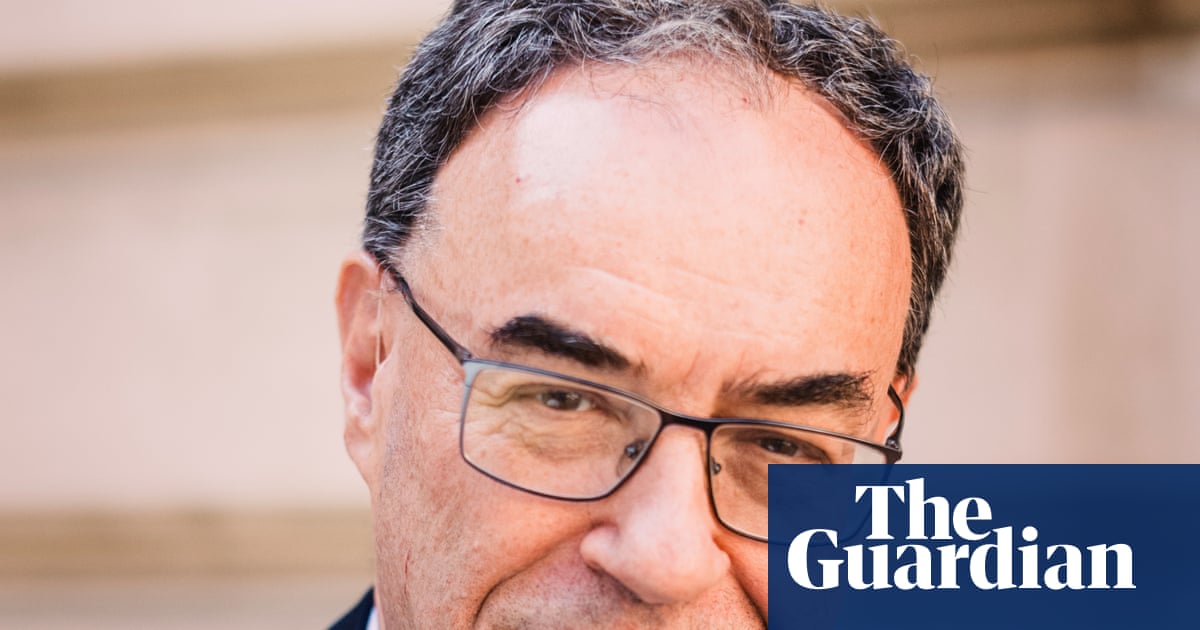 Global cooperation needed to tackle AI threats, says Bank of England governor