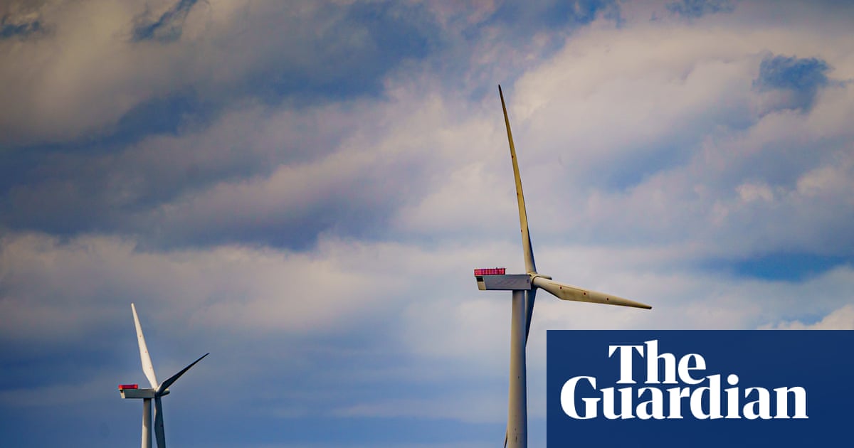 Electricity generators threatened with higher windfall taxes in bid to ensure stable prices