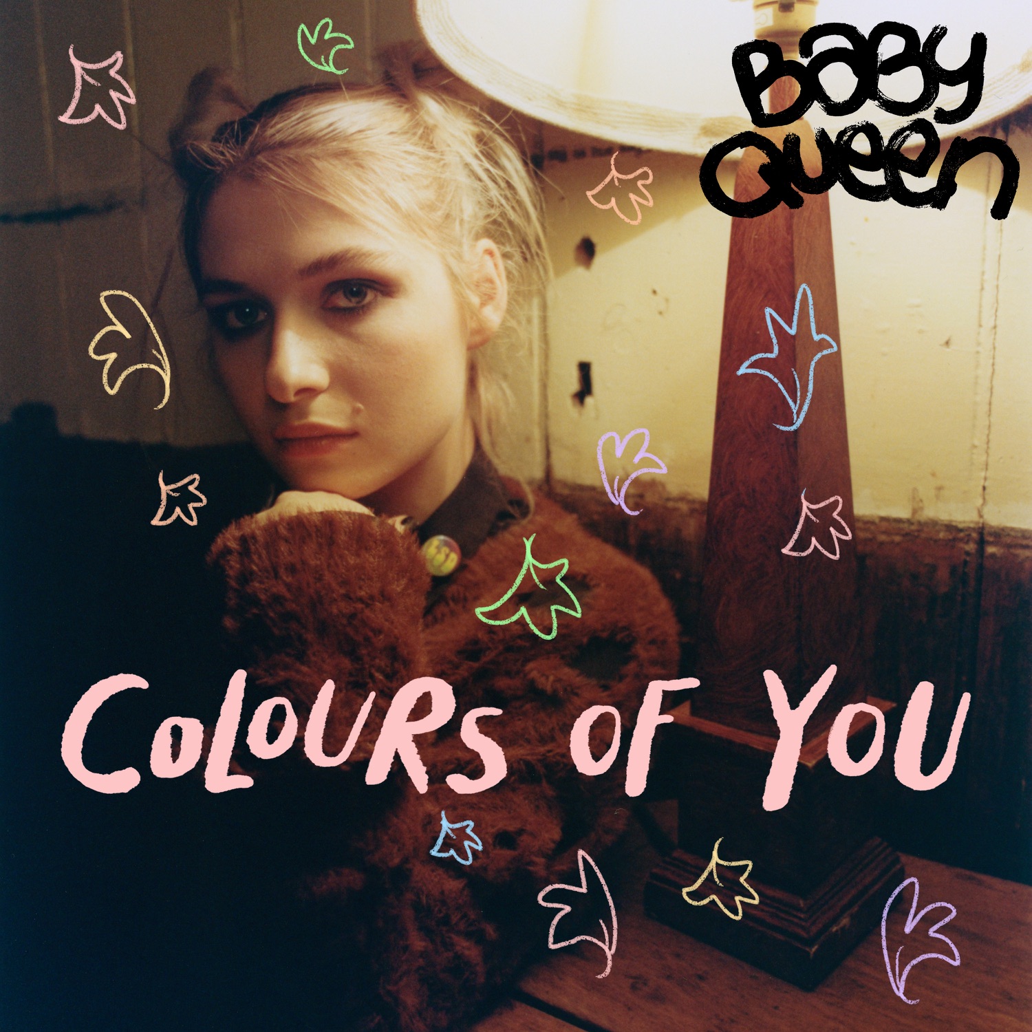 Colors of You