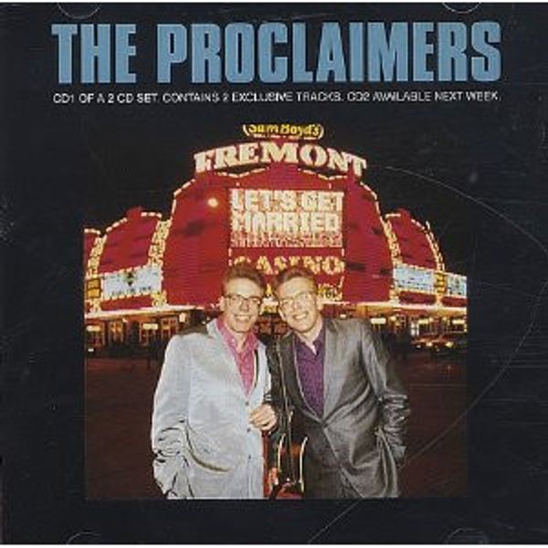 Proclaimers