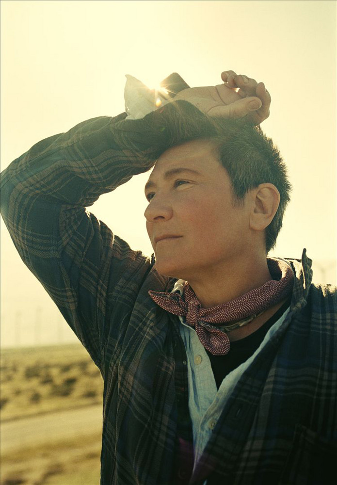 KD Lang