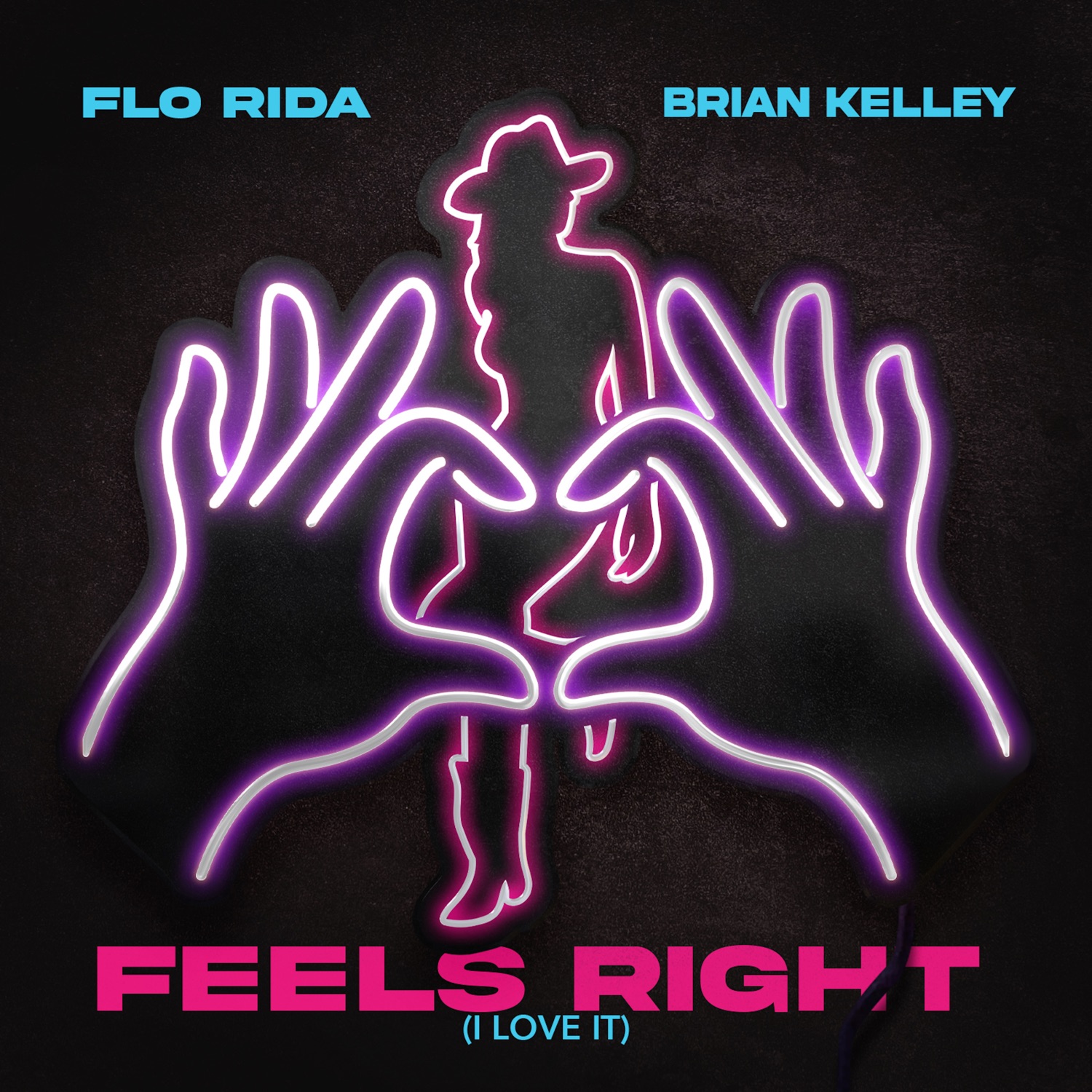 Feels Right (I Love It) - Single