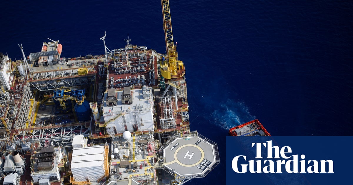 Oil and gas crisis from Iran war worse than 1973, ​1979 and 2022 together, says IEA