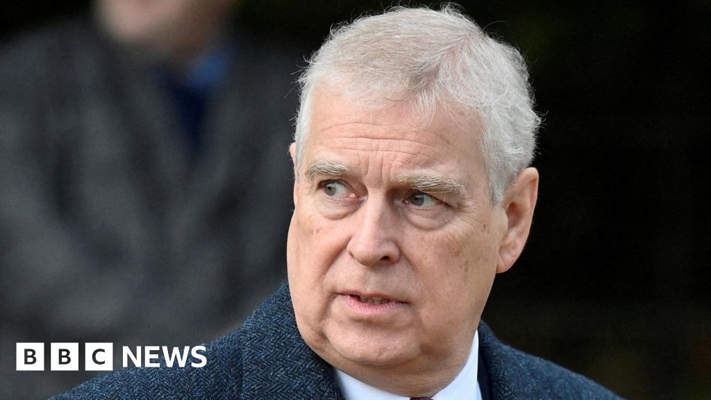 Andrew's time as trade envoy should be investigated, says Vince Cable