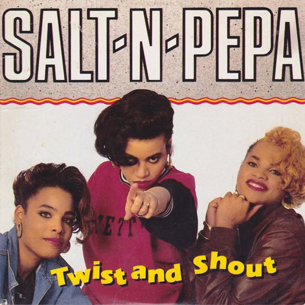 A Salt With A Deadly Pepa