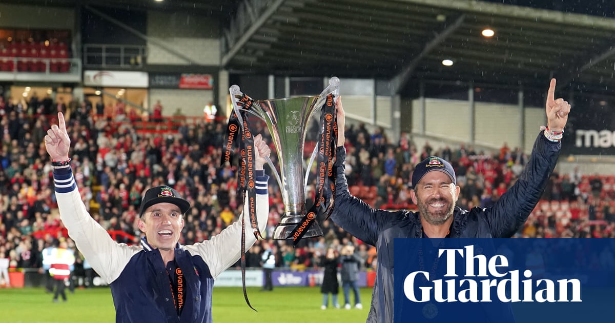 Wrexham AFC used taxpayer funds for pitch upgrades not mentioned in initial grant