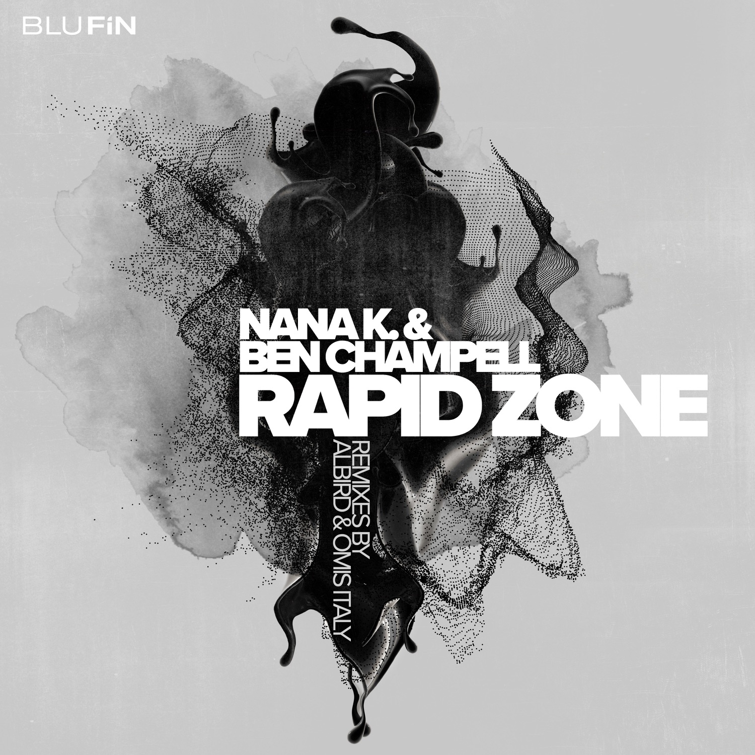 Rapid Zone (Albird Remix)
