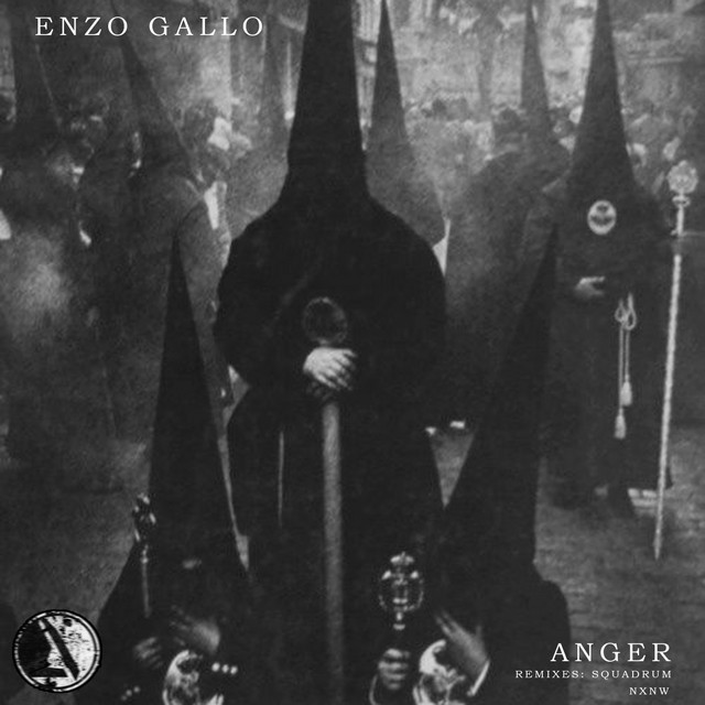 Enzo Gallo