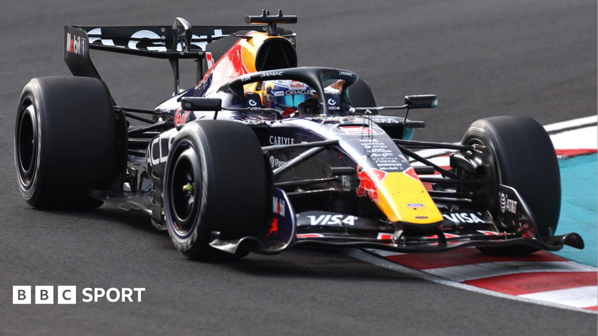 Red Bull's difficult start and 1976 cars compared with 2026 - F1 Q&A