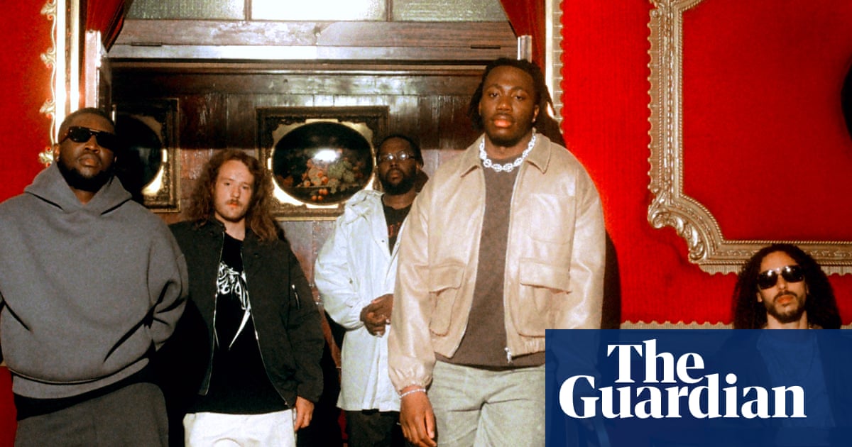 Post your questions for Ezra Collective at Love Supreme festival