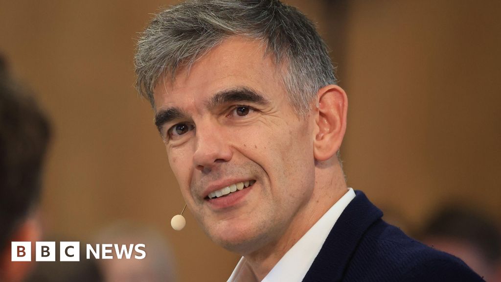 Is ex-Google boss Matt Brittin the right person to steer the BBC?