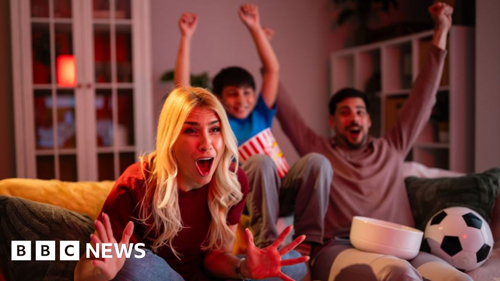 Staying up to watch the match? Here's how to survive an all-nighter