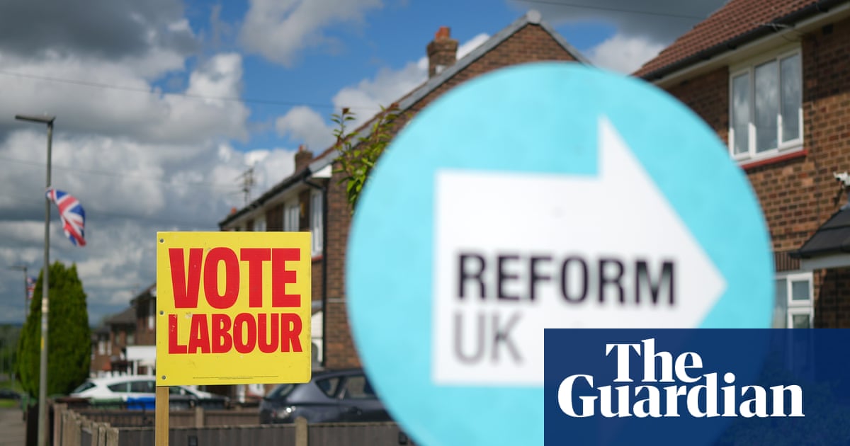 Why do some Labour MPs want electoral reform and will it happen?
