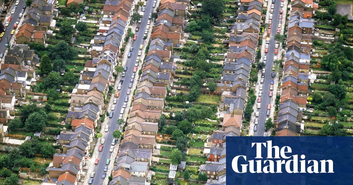 Millions of homes in London, Essex and Kent at risk of sinking as climate crisis worsens