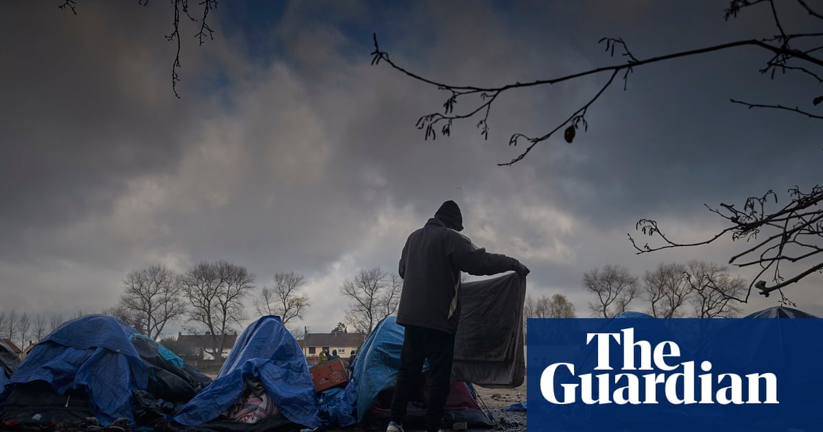 ‘One in, one out’: what has happened to asylum seekers forced to return to France?