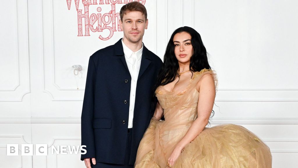 Wuthering Heights soundtrack the perfect pivot for Charli XCX, says Brat co-writer