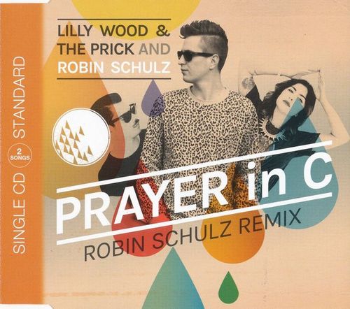 Lillywood And Robin Schulz