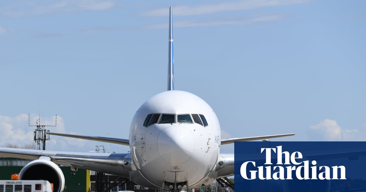 Bristol airport loses legal challenge against Cardiff rival over £205m subsidy