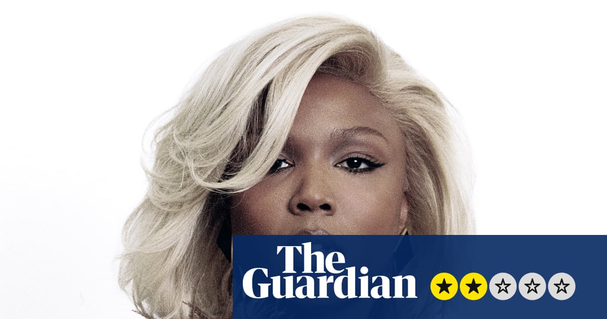 Lizzo: B**** review | Alexis Petridis's album of the week