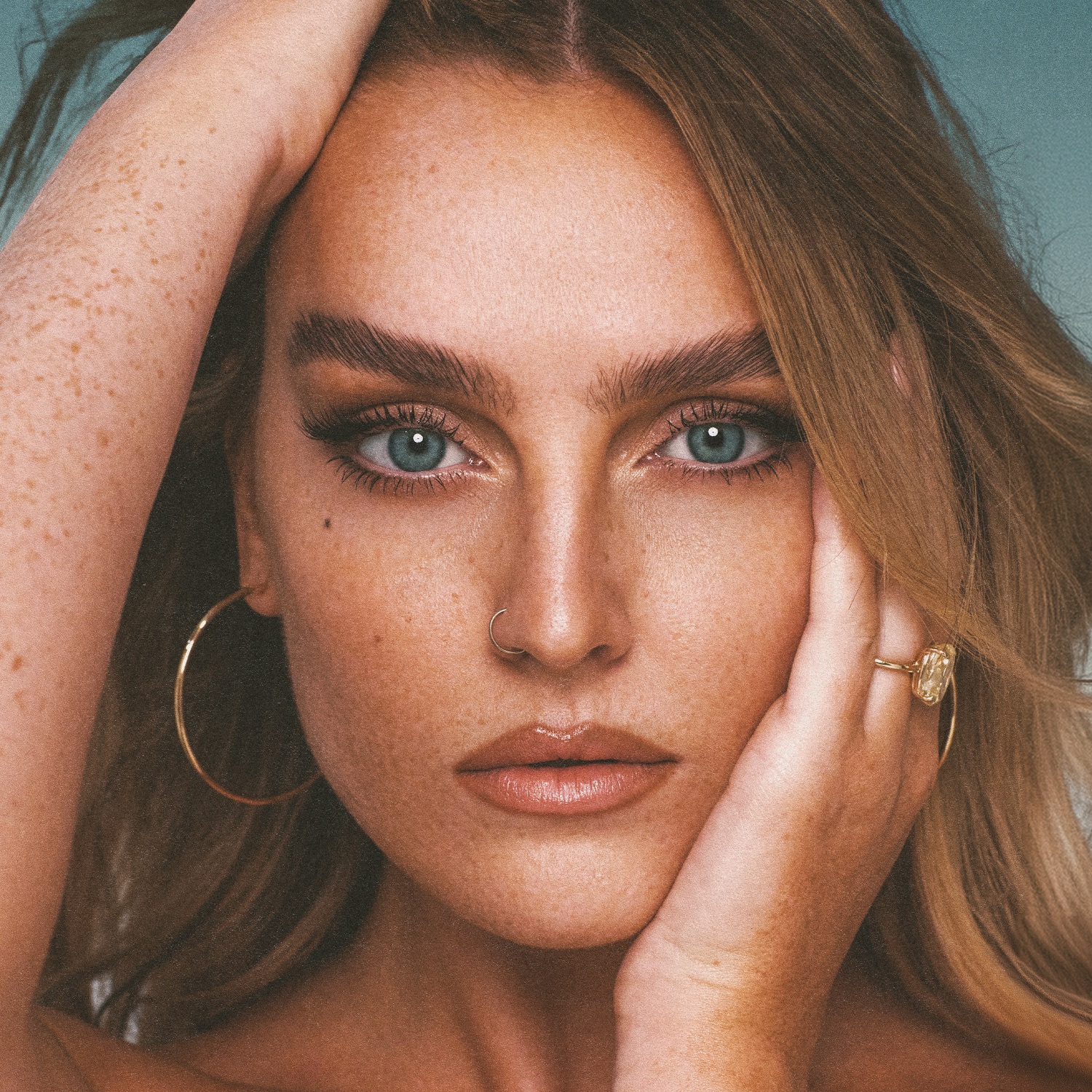Woman In Love - Single