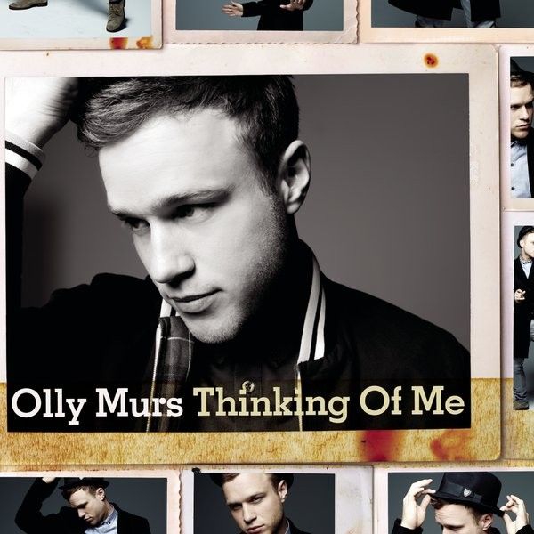Olly Murs