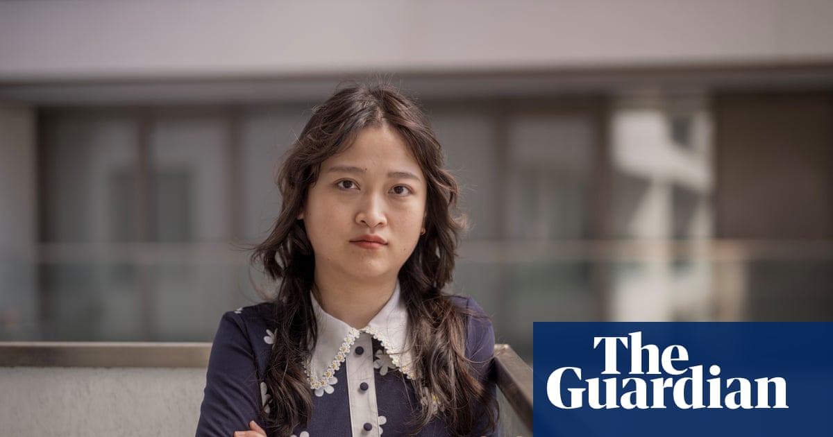 Chinese activist in UK told by X that abusive deepfakes do not breach rules