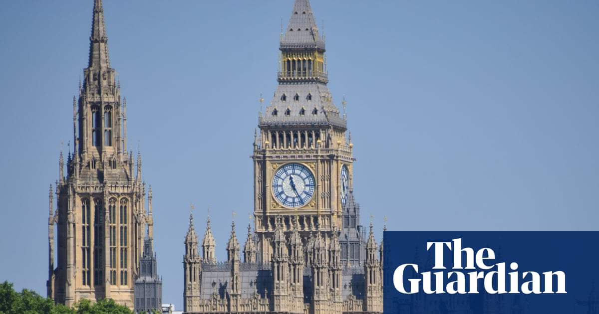 All lobbying should be publicly declared in transparency laws shake-up, watchdog says
